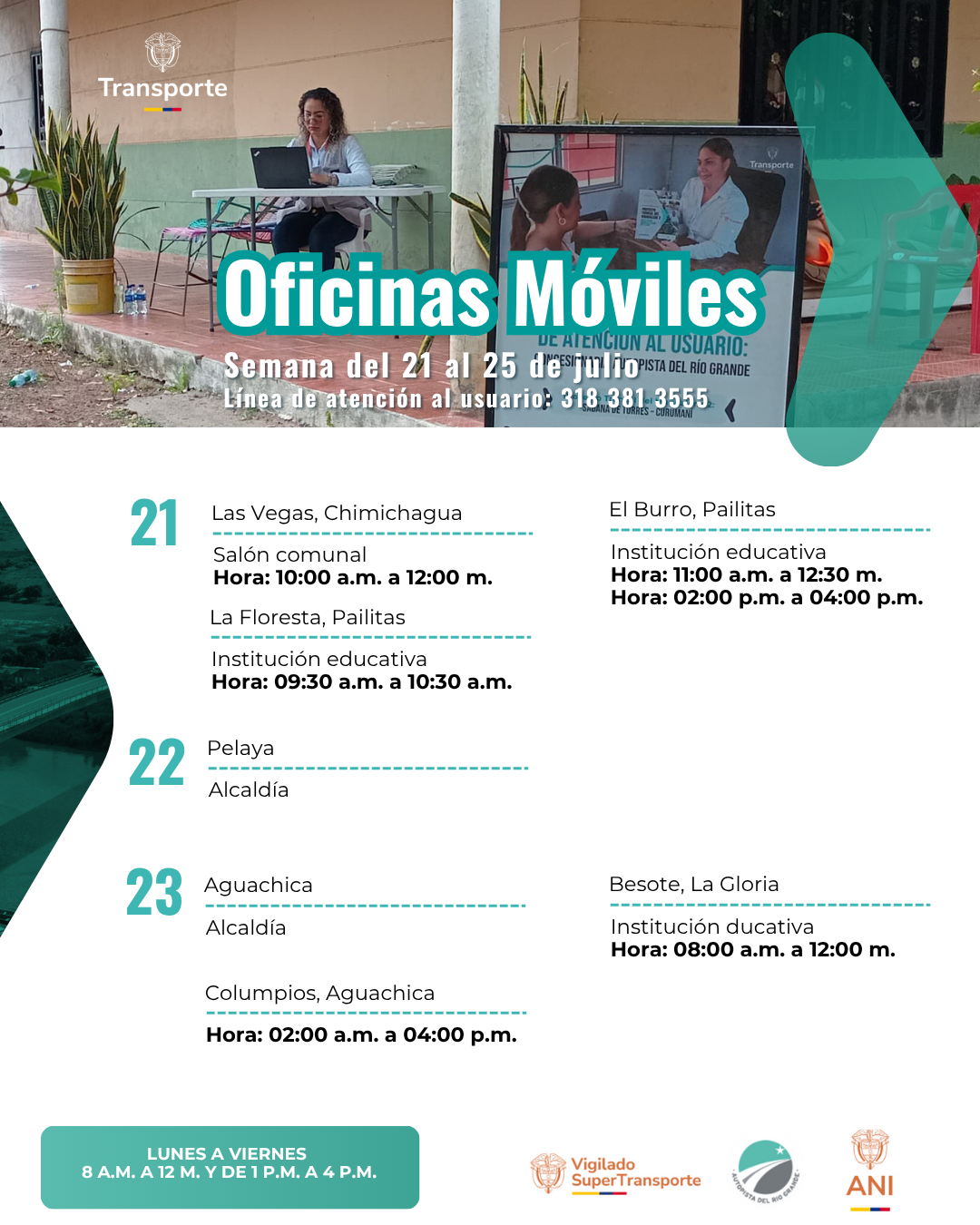Oficina movil 1a