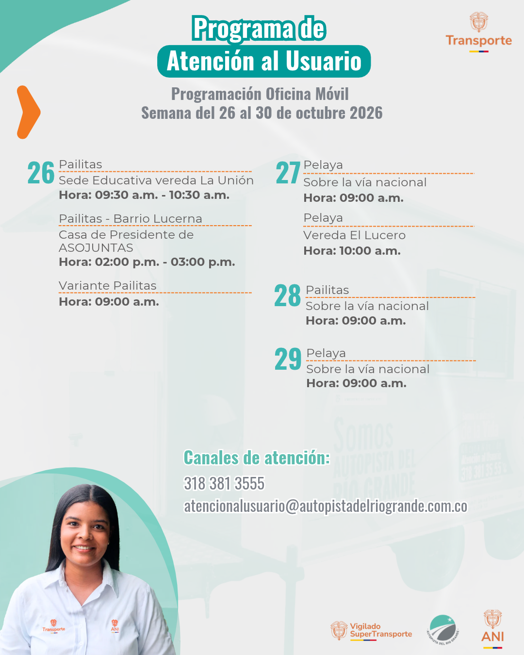 Oficina movil 1
