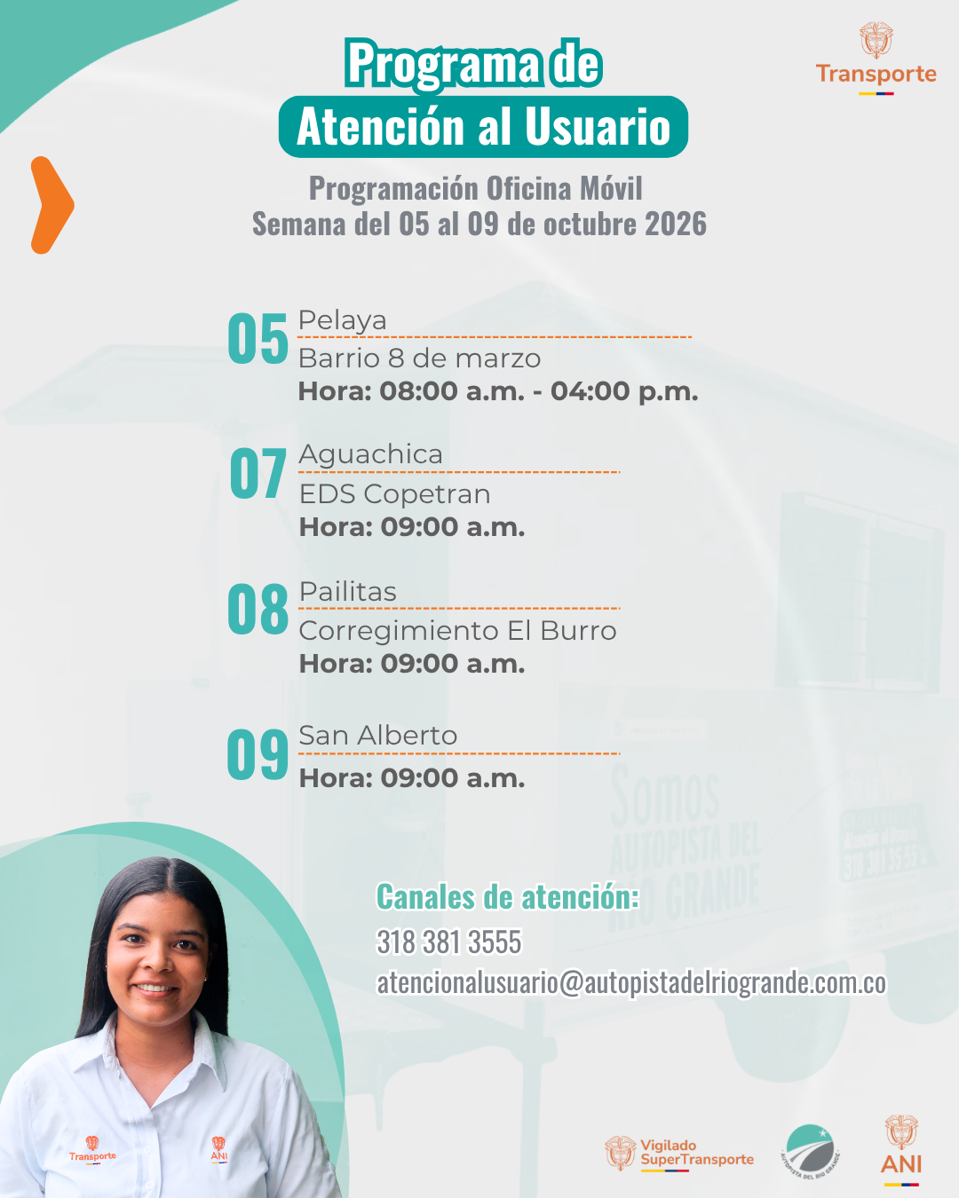 Oficina movil 1
