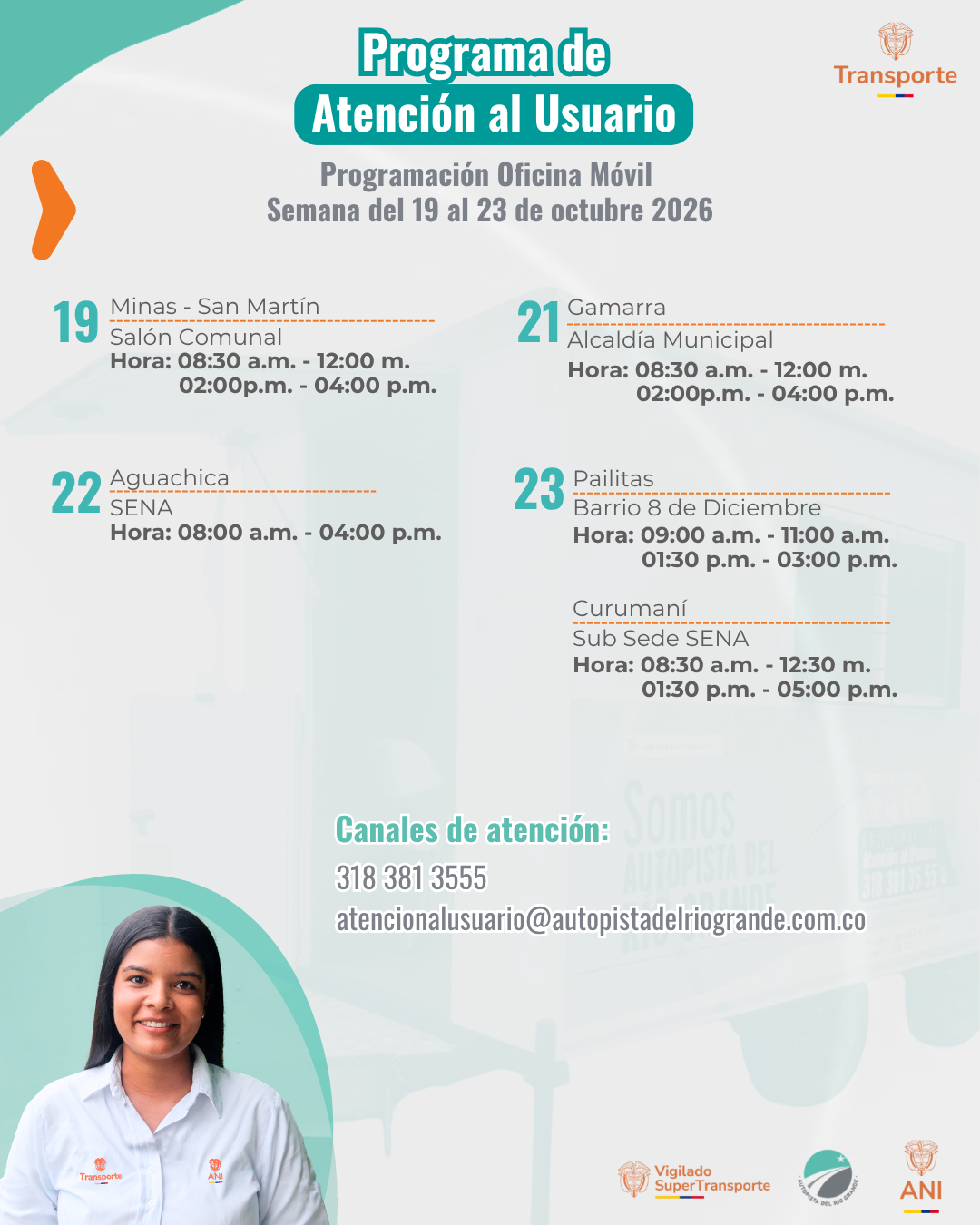Oficina movil 1